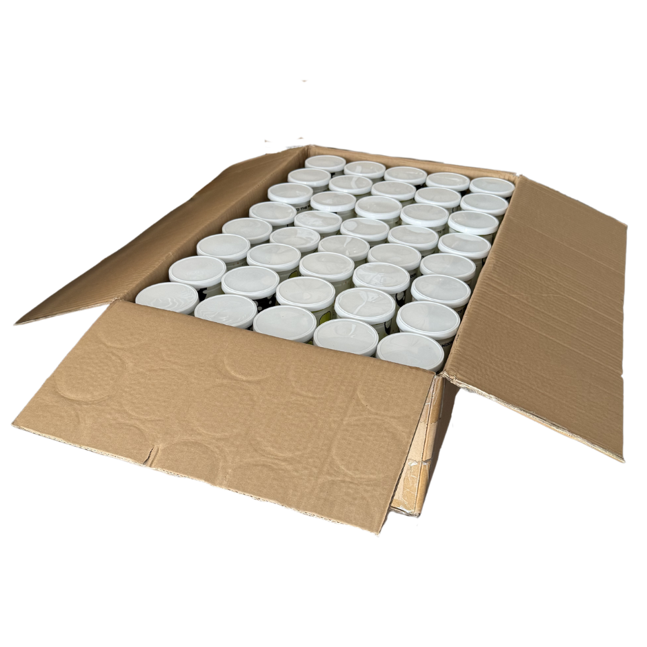 CAJA DE PELOTAS POWERSHOTS 40 BOTES