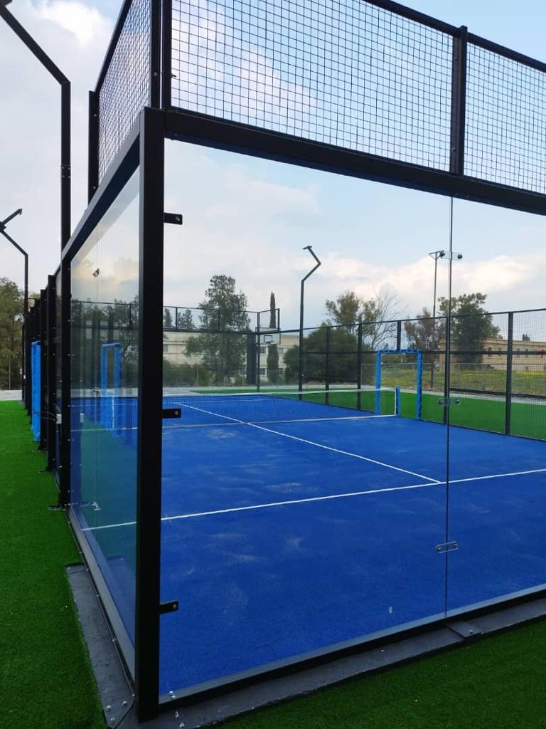 CANCHAS